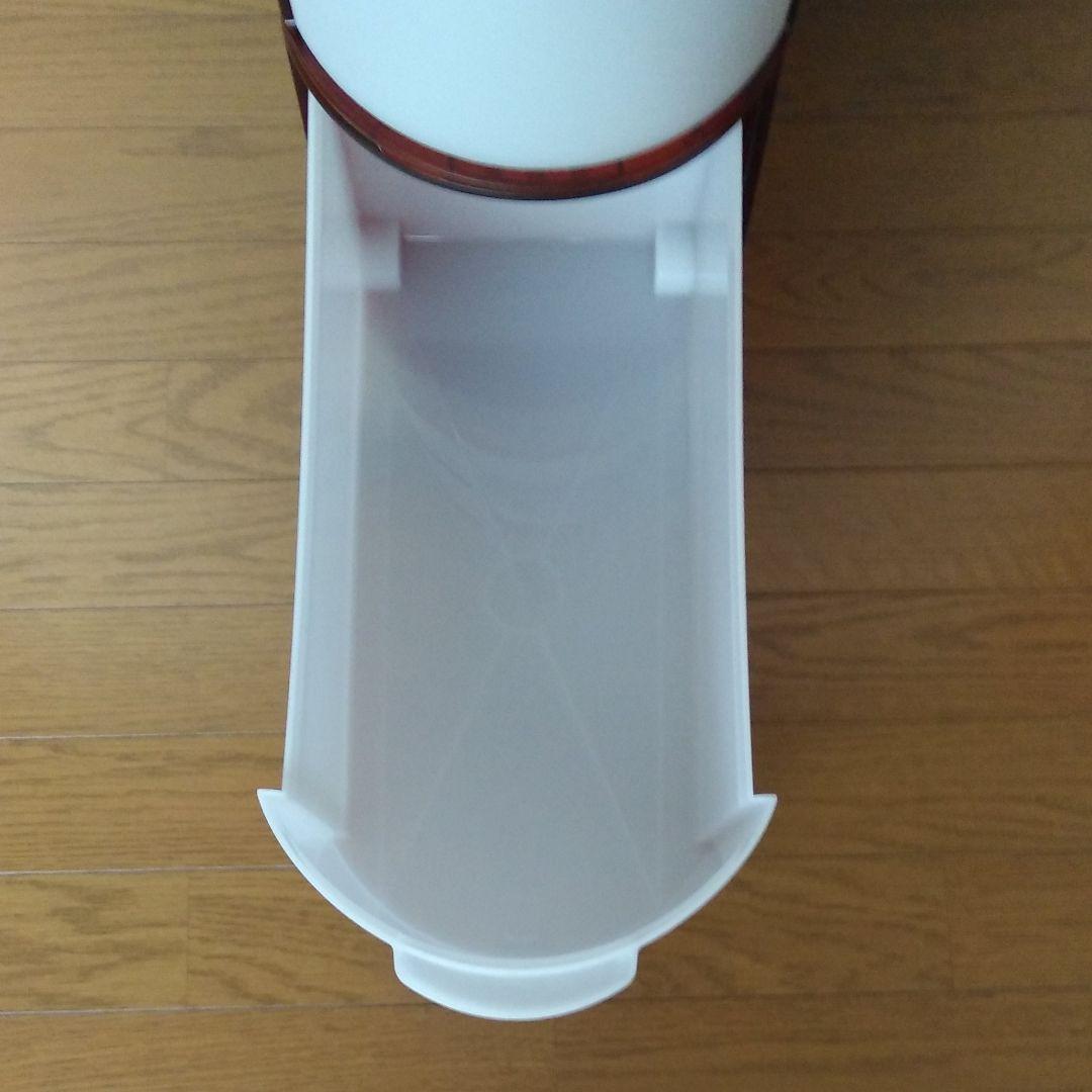 タッパーウエア　デイリーストッカーセット