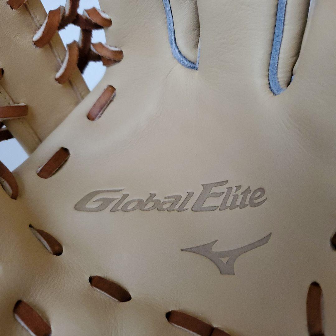 新品 ミズノ 外野手用 グローブ グローバルエリート インフィニティNEO L