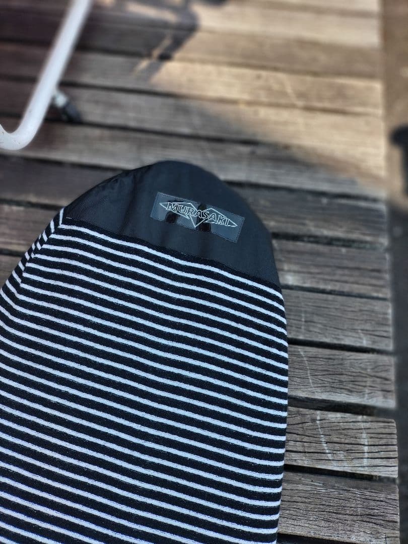 引取り限定　サーフボードcardiff カーディフ 9'4ロングボード