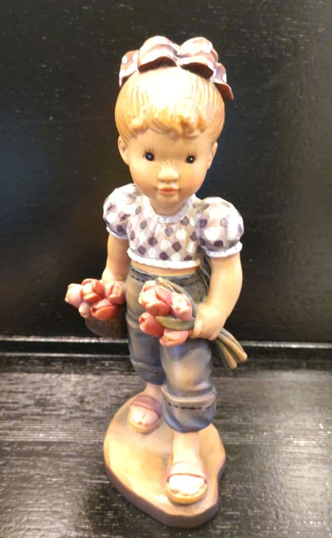 サラ・ケイ　アンリ人形 ⑨　1,000体限定生産