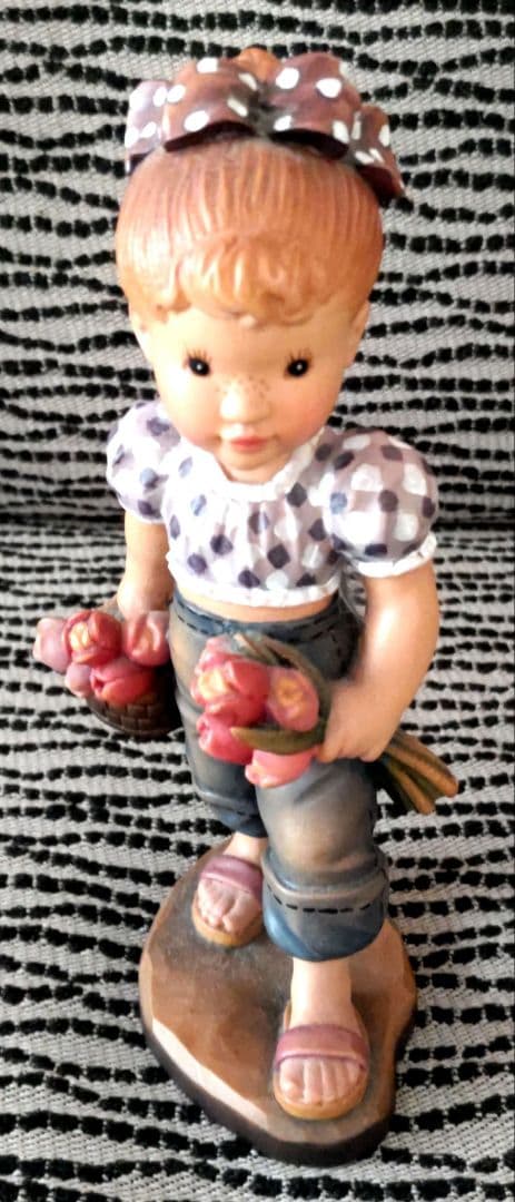 サラ・ケイ　アンリ人形 ⑨　1,000体限定生産