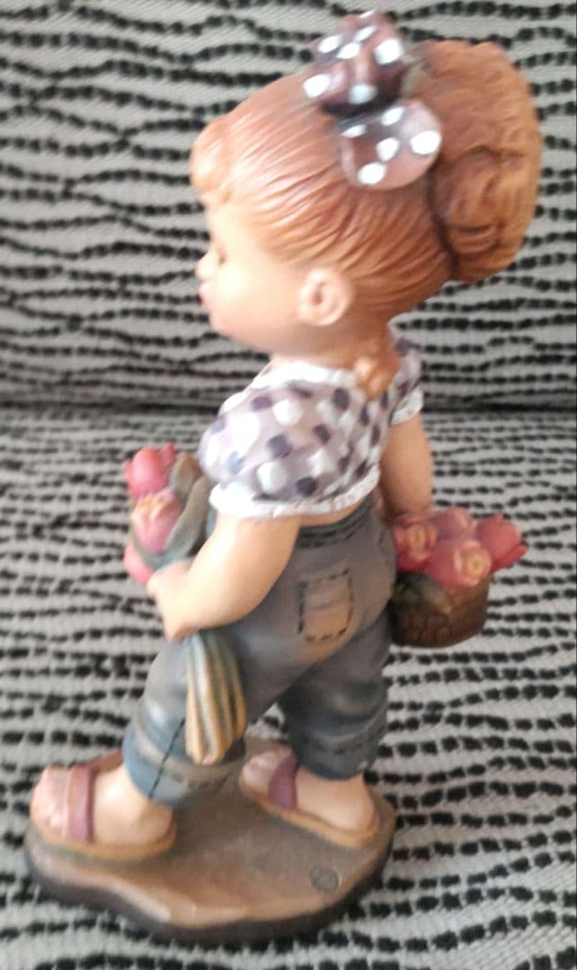 サラ・ケイ　アンリ人形 ⑨　1,000体限定生産