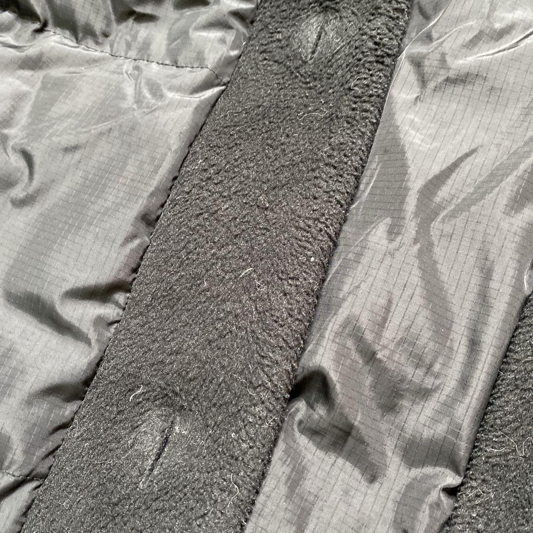 ann　Fano Studios ファノストゥディオズ　ダウン コート