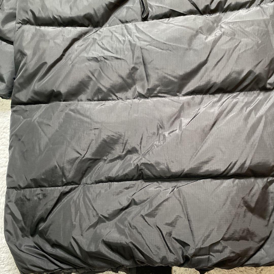 ann　Fano Studios ファノストゥディオズ　ダウン コート