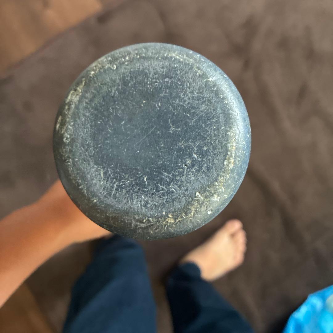 BEYOND LEGACY 軟式バット 78センチ