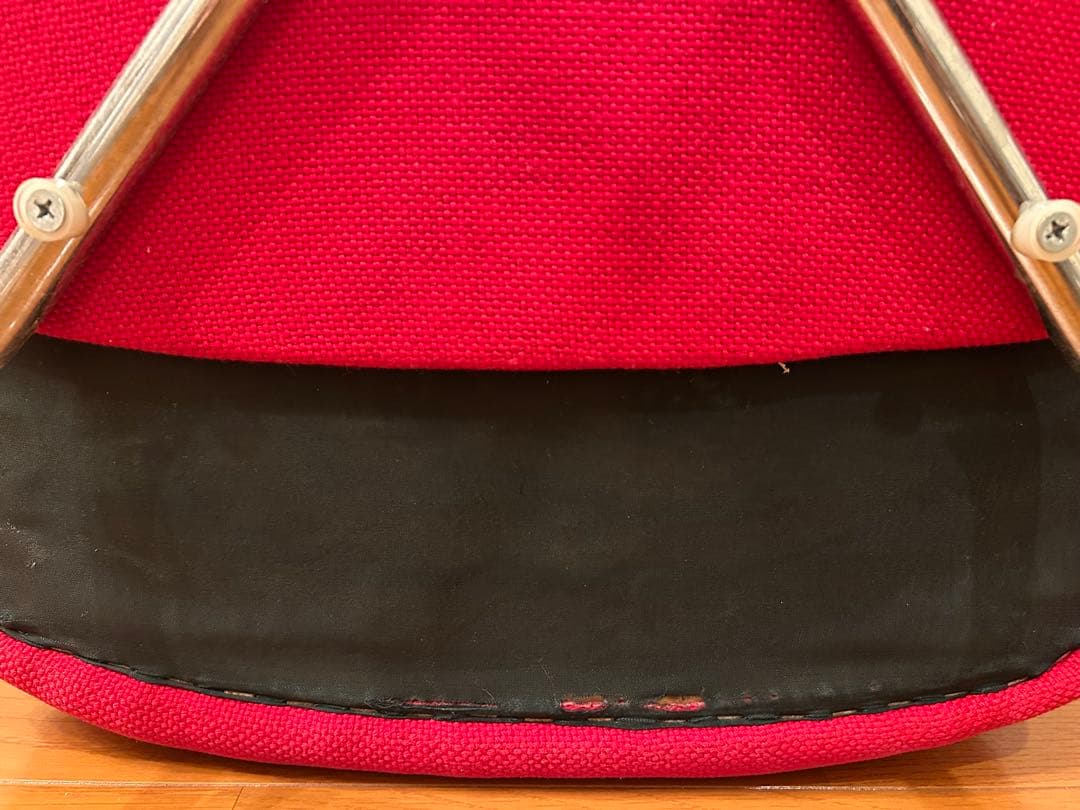 knoll社　サーリネンチェア　アームチェア