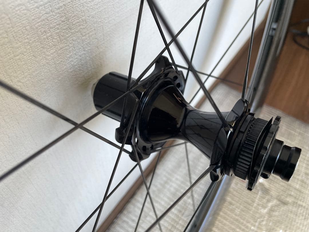 Campagnolo BORA ULTRA WTO 60 C23 DB 極上品