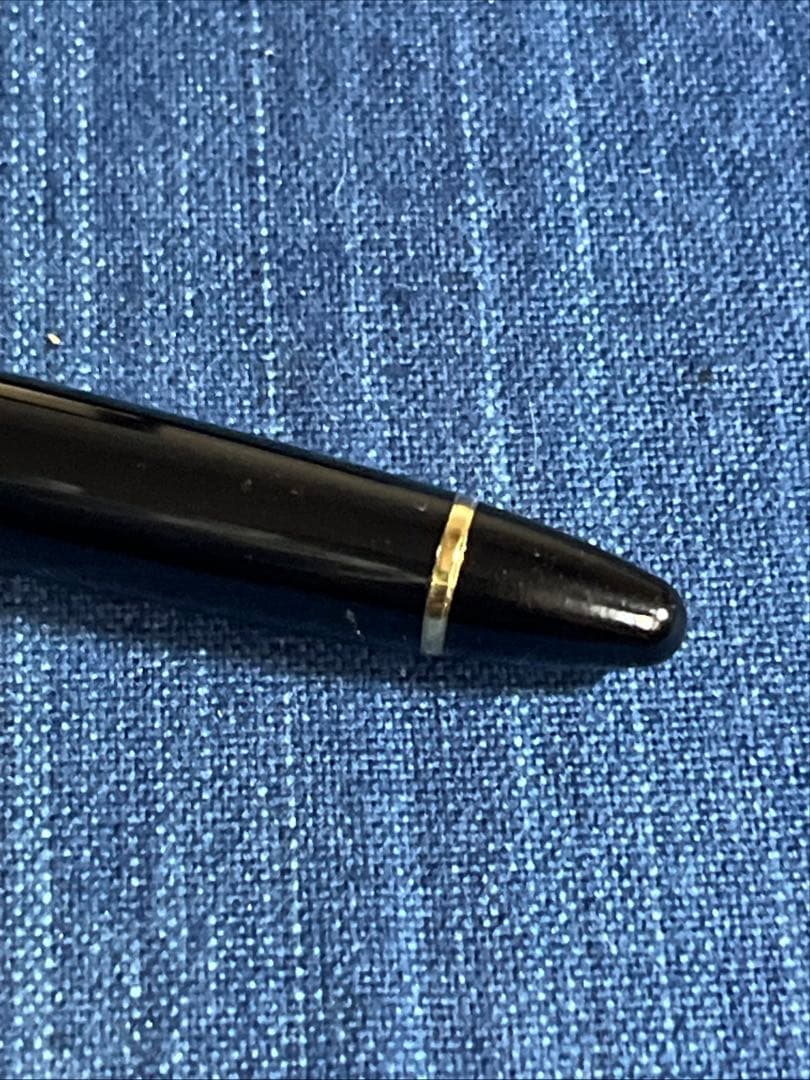 セーラー　万年筆　14k 長期保管　未使用　筆記可　1911 h-mf