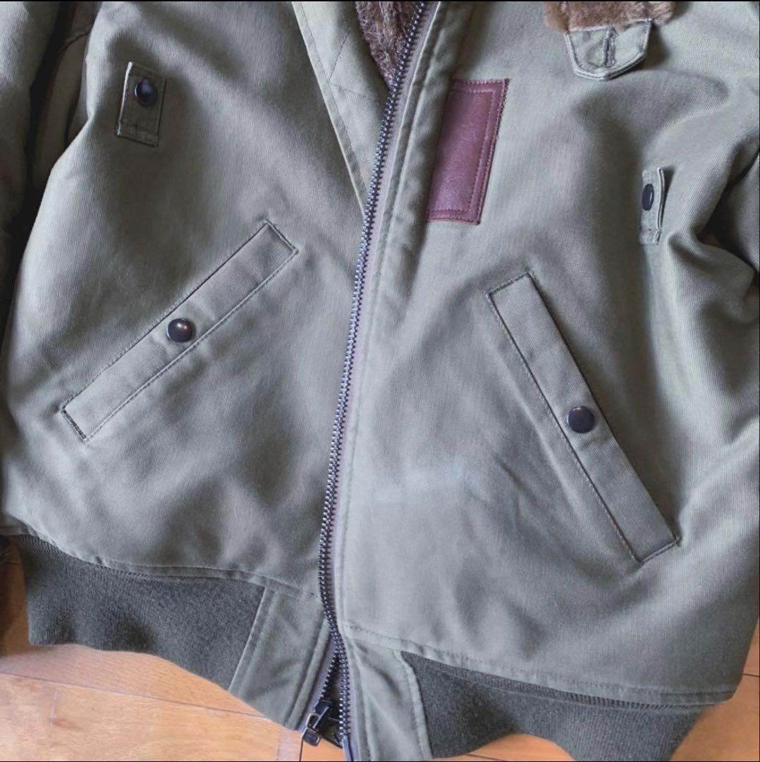 ヒューストンB-15B サイズ38