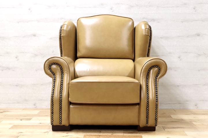 GMEK397B○富超居 FUYUEIU 台湾 シングルソファ 1人