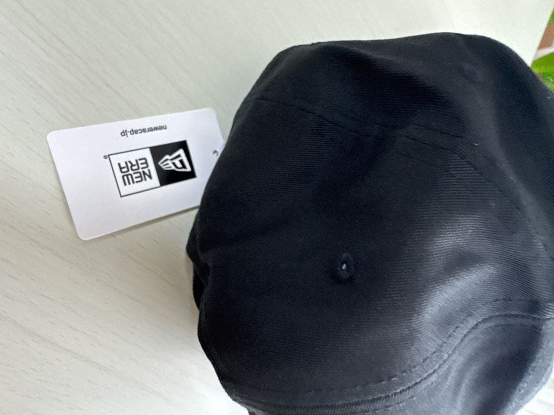 ニューエラ 9FORTY ライトストーン ヤンキース NY キャップ 帽子