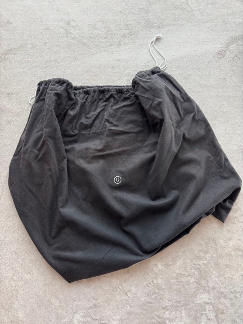 超希少UNDERCOVER×visvim E-CAT BAG 新品未使用