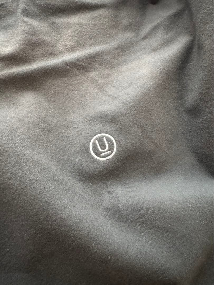 超希少UNDERCOVER×visvim E-CAT BAG 新品未使用