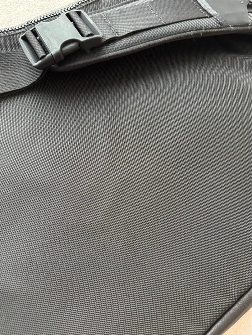 超希少UNDERCOVER×visvim E-CAT BAG 新品未使用