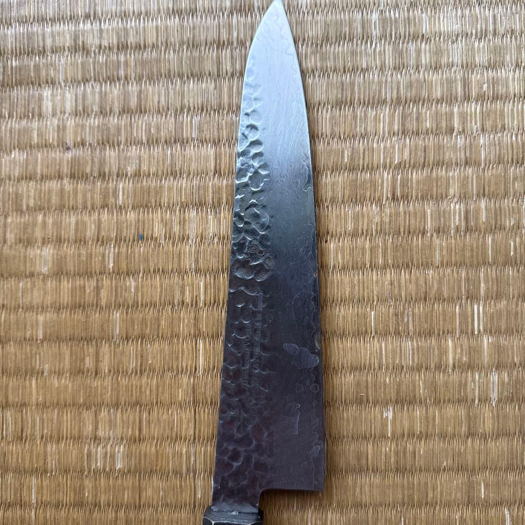 堺孝行 薄刃包丁