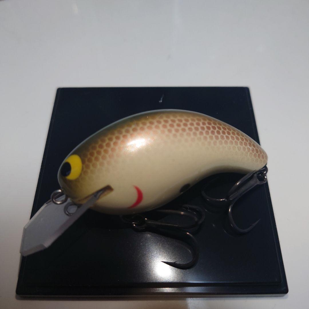 モンキーブレインベイツ　SCRAT（スクラット）