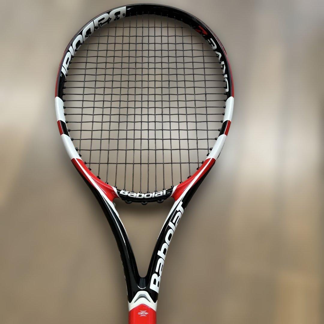 バボラドライブZツアー2013