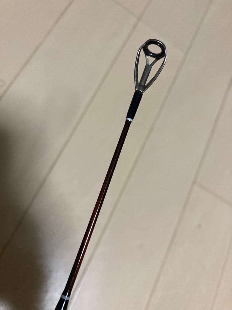 ツララ ボンバダアグア モレーナ53