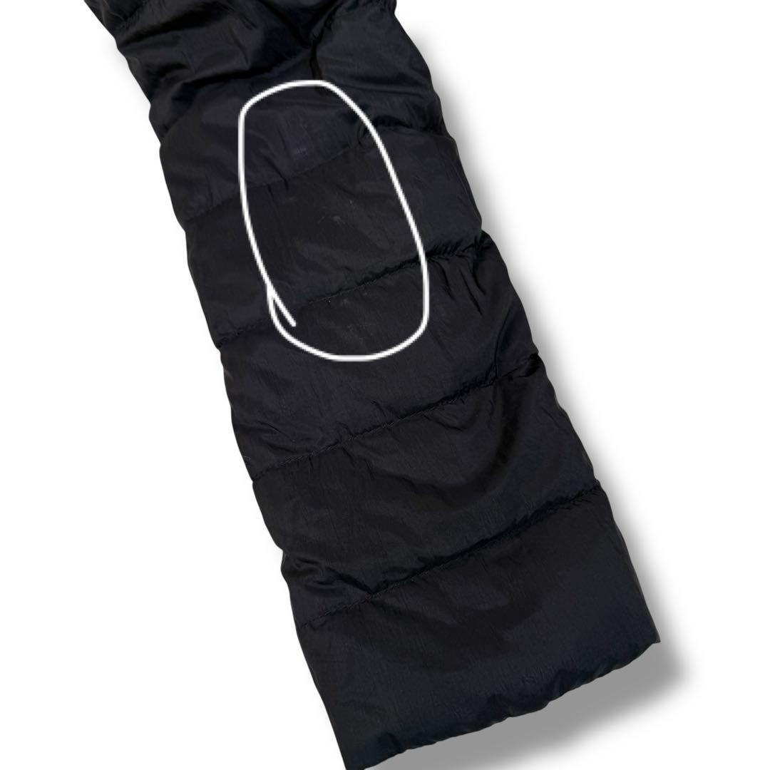 TATRAS ROSE BUD 別注 リバーシブル 6way ダウンジャケット