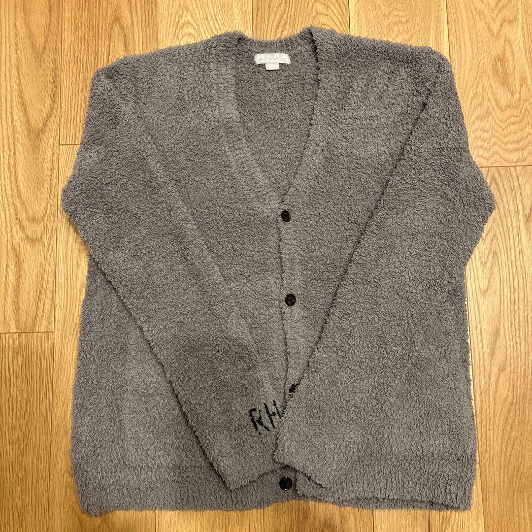 ★ご商談品 ベアフットドリームス RHC グレー M ロンハーマン