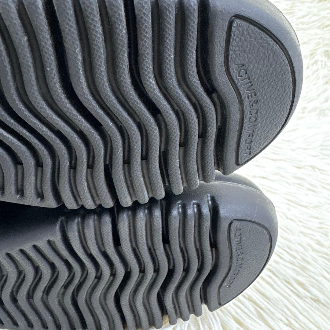 美品、センソユニコ、kawakawa + ETUDE BY E、レザー、シューズ