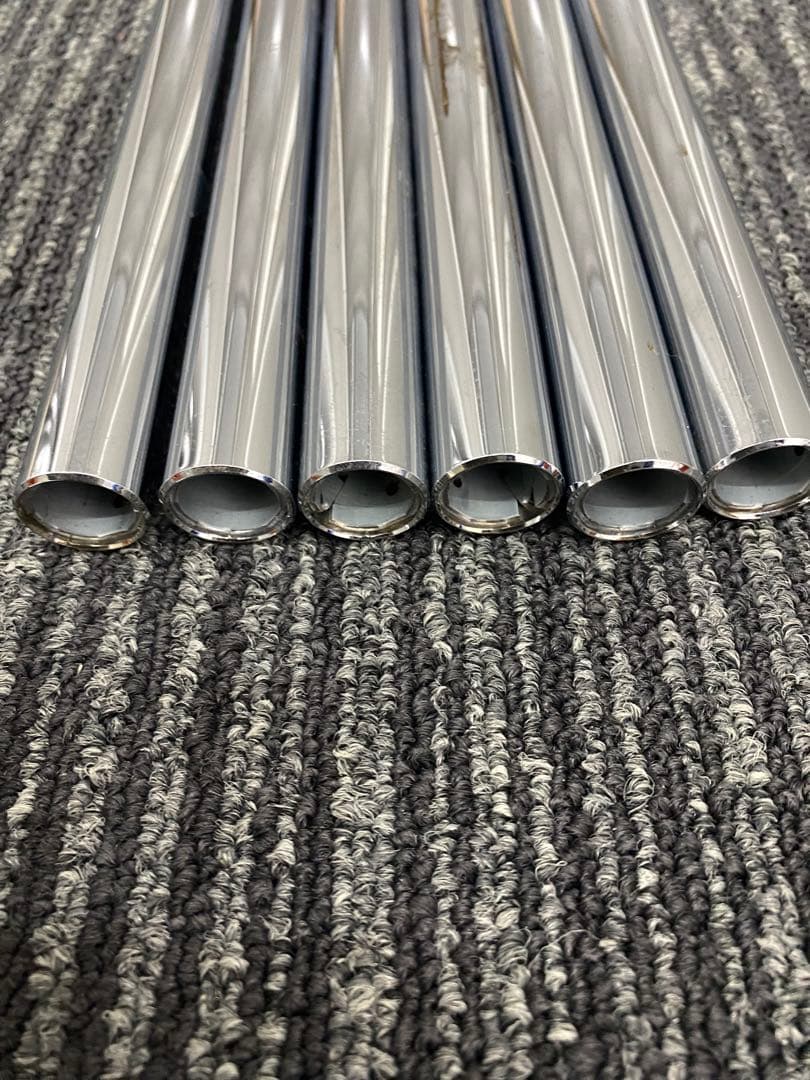 USMハラー チューブ48cm用 6本