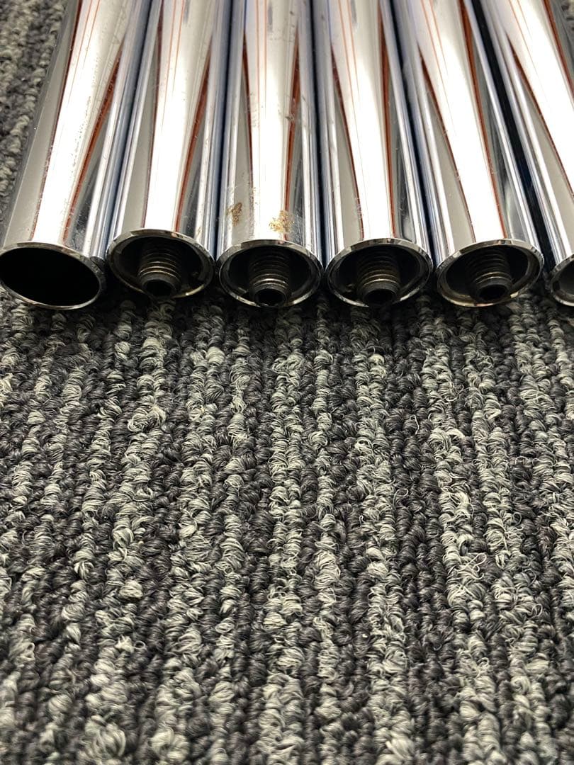 USMハラー チューブ48cm用 6本