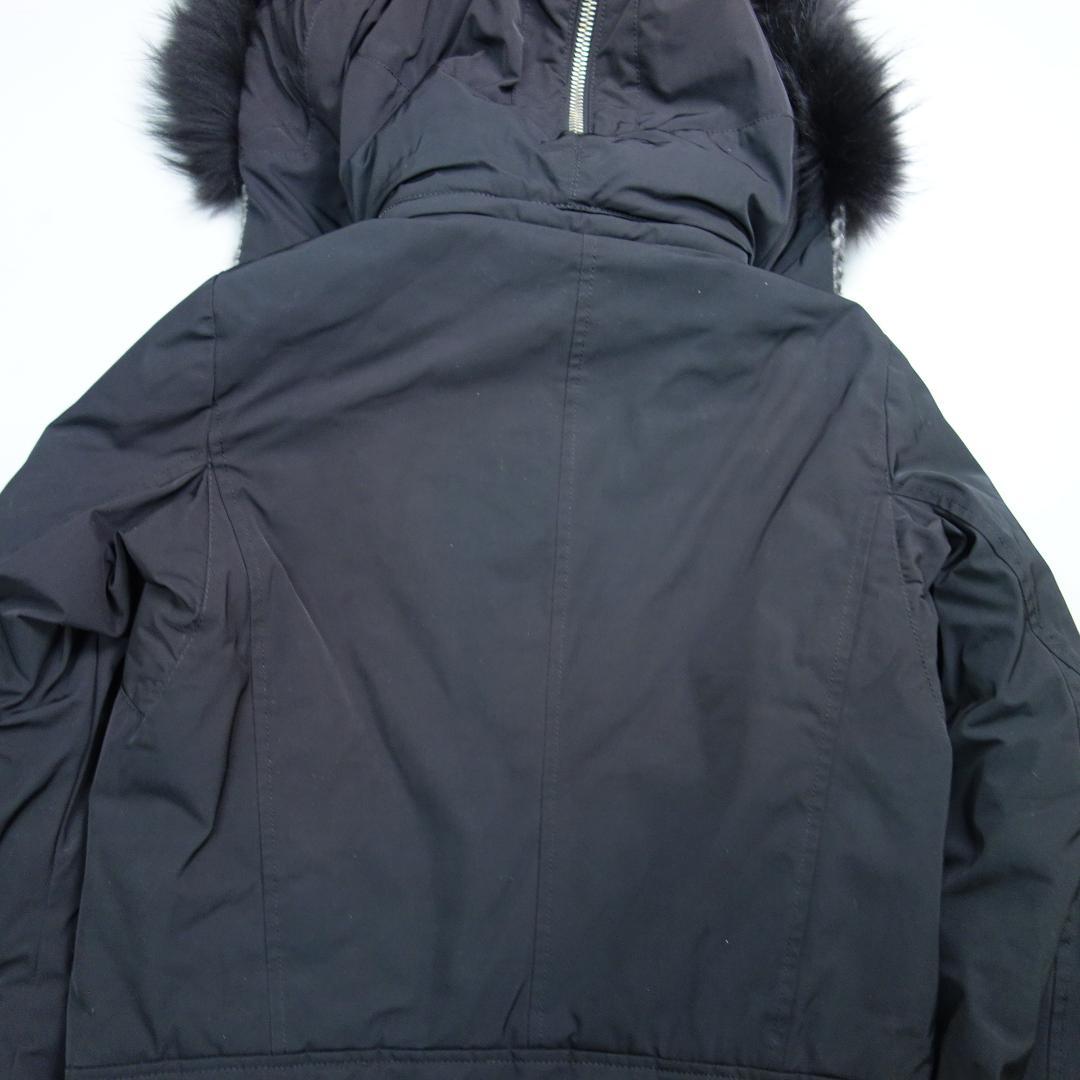 T*様 8851 フィリッププレイン PHILIPP PLEIN 中綿コート X