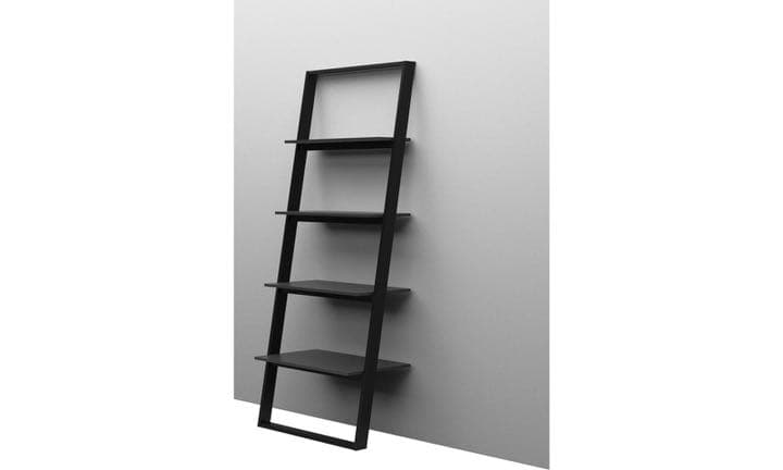 壁掛け収納ラック