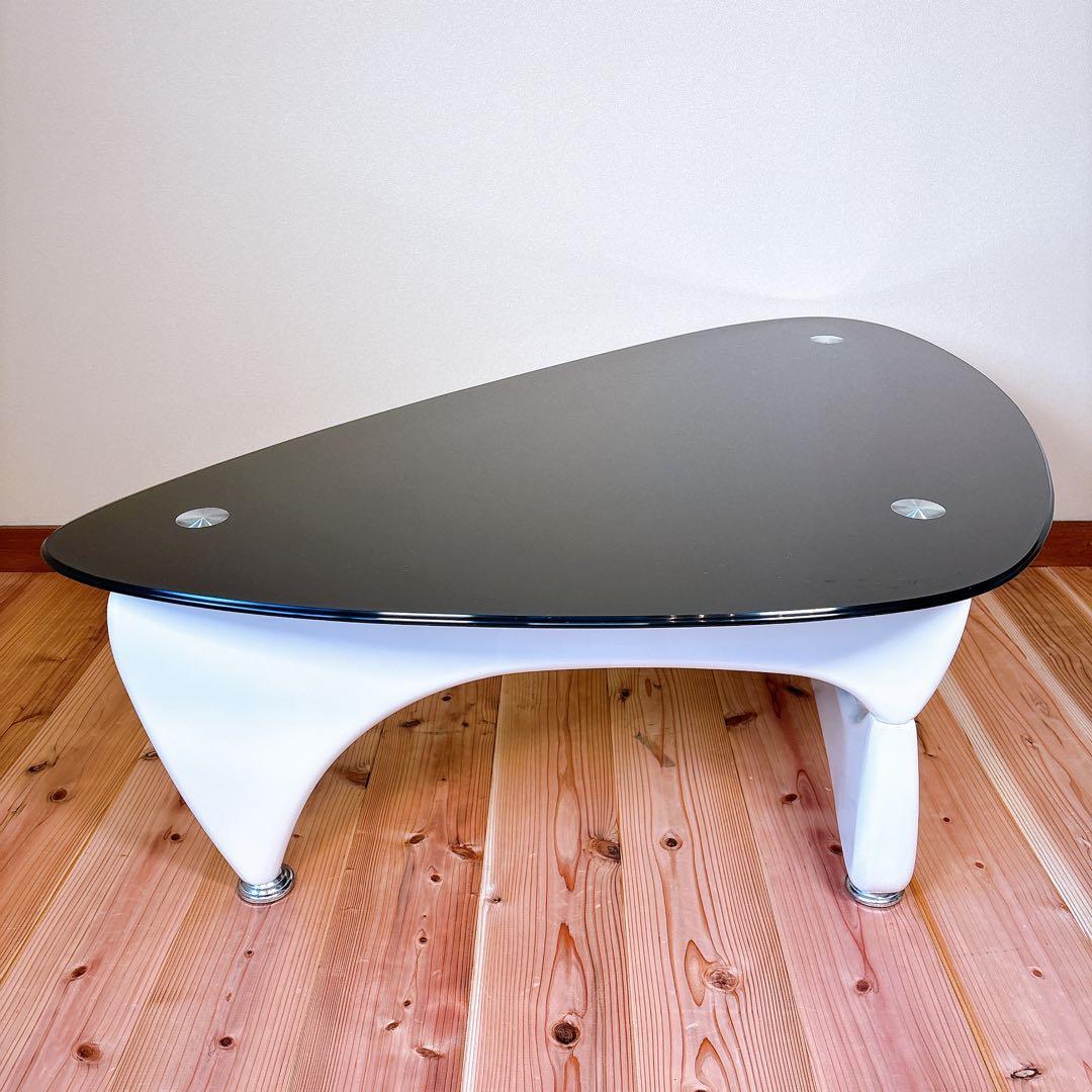 【良品】 IsamuNoguchi イサムノグチ コーヒーテーブル リプロダクト