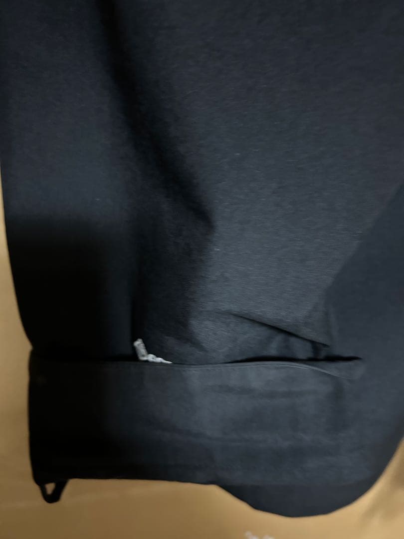 THE NORTH FACE マウンテンジャケット ブラック　L NP61800