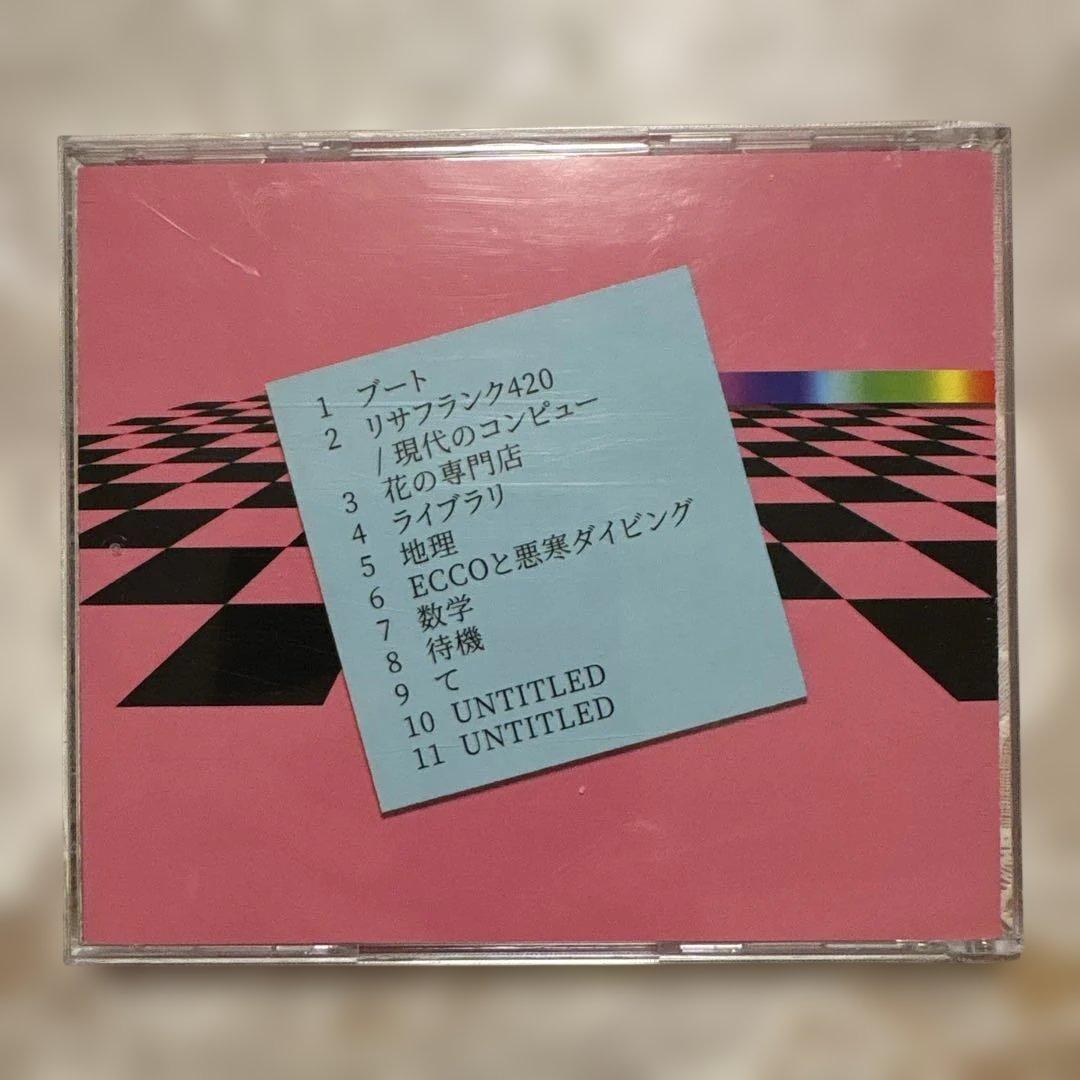その他 Macintosh Plus / Floral Shoppe