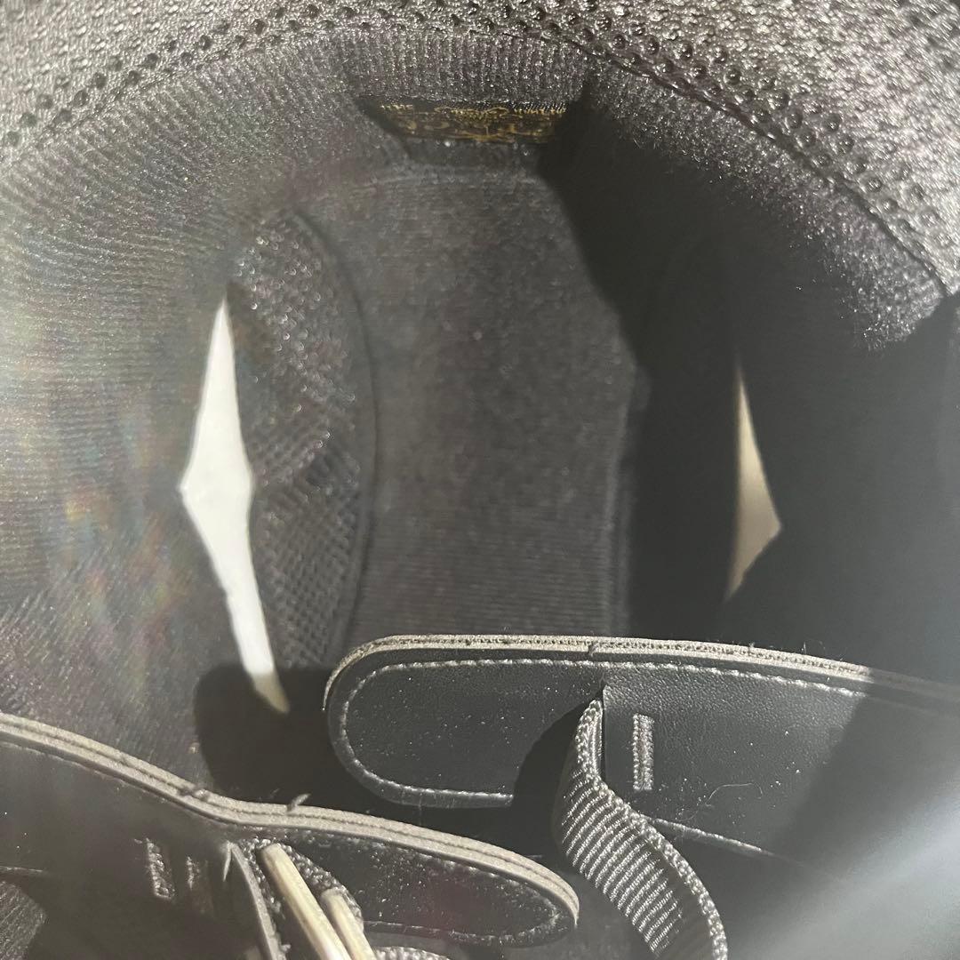 【美品】TT&CO マッドマッスクJ01 マットブラック 廃盤モデル