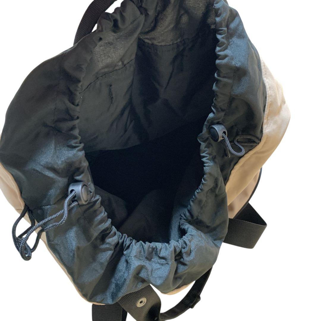 STOKKE BABYZEN YOYO+ 専用バッグ ベージュ 美品