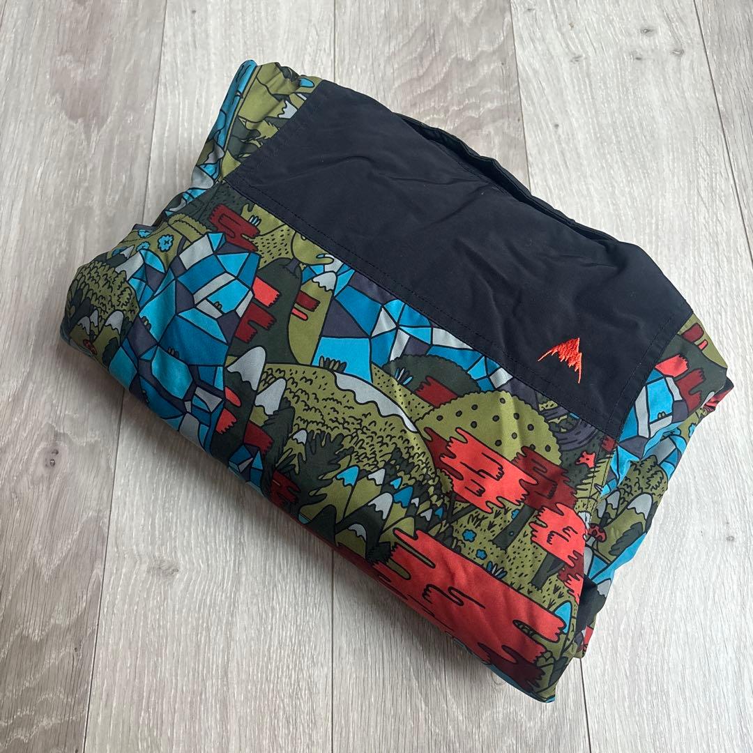 【falcom】burton バートン ウェア キッズ 2T