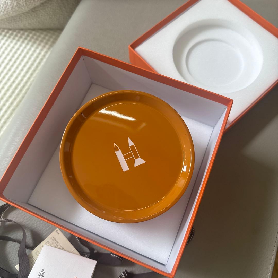 エルメス小物入れ