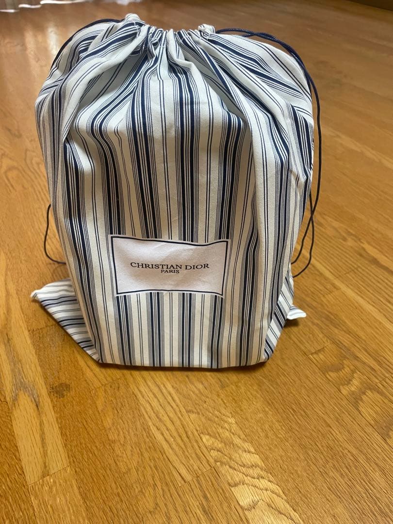 メゾン クリスチャン ディオール キャンドル コレクション