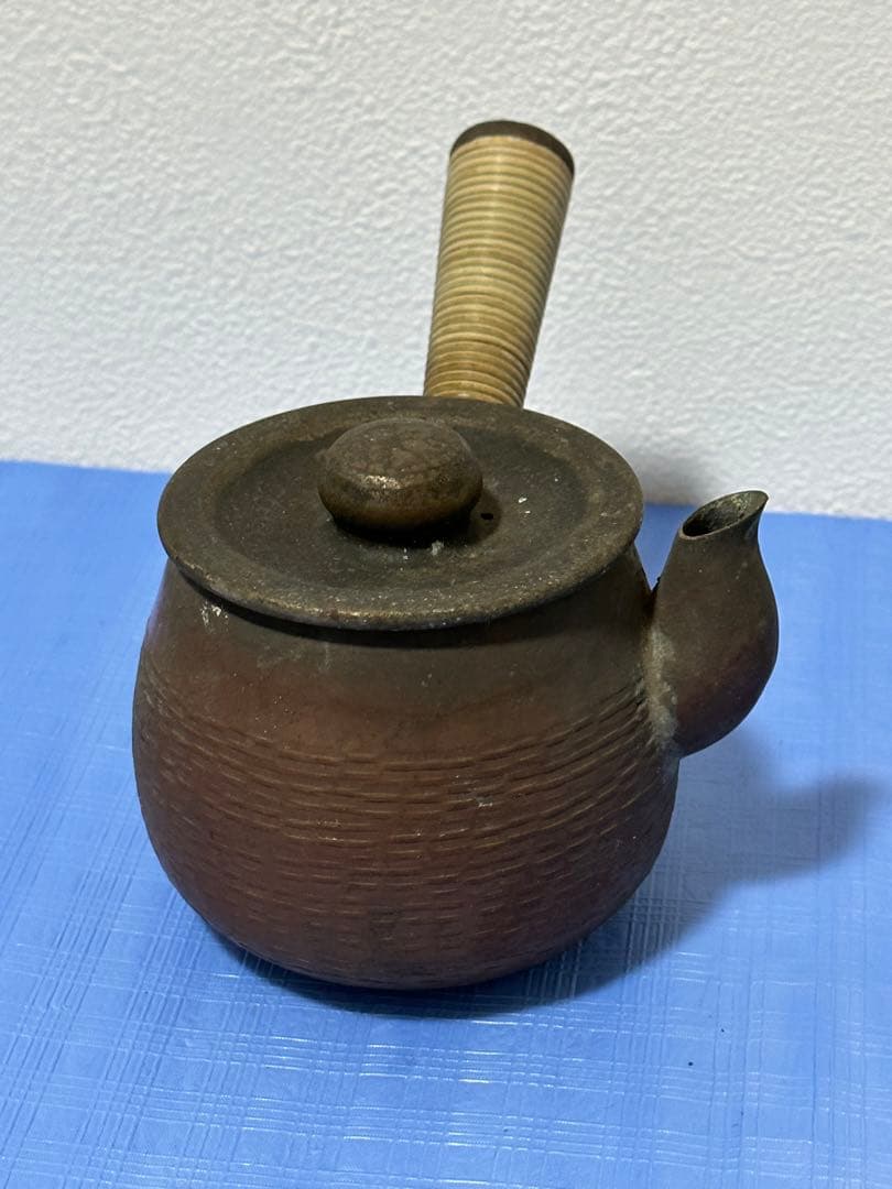 急須 有次 茶道具