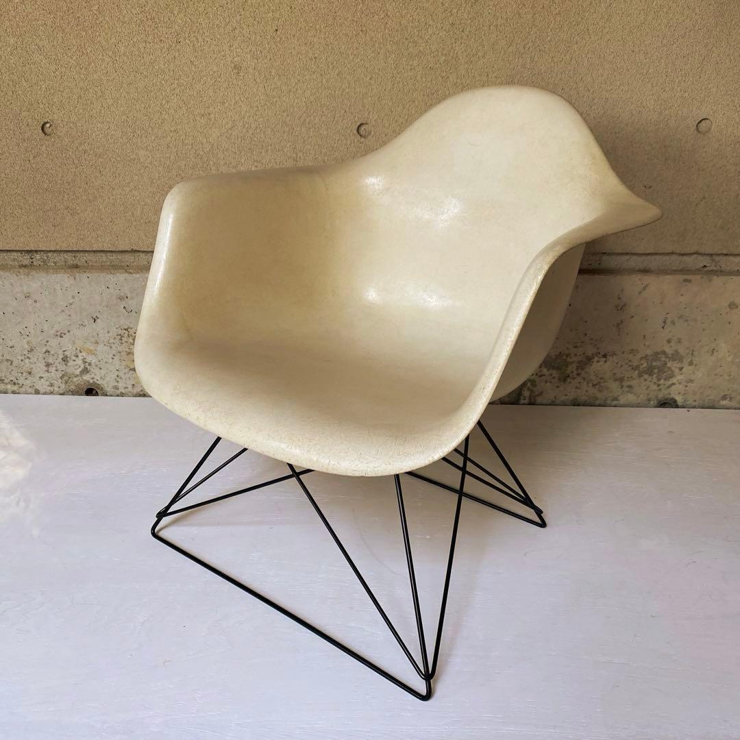 希少 イームズ イームス EAMES 2ndモデル ハーマンミラー オリジナル