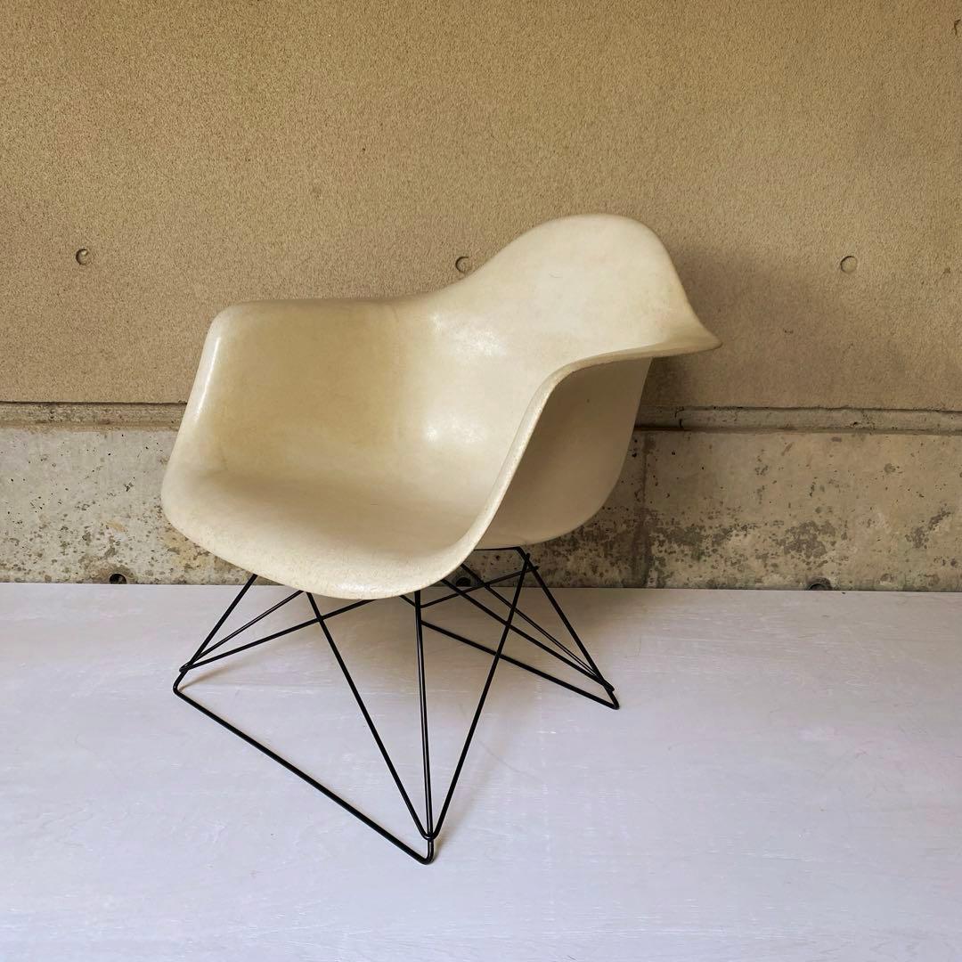 希少 イームズ イームス EAMES 2ndモデル ハーマンミラー オリジナル