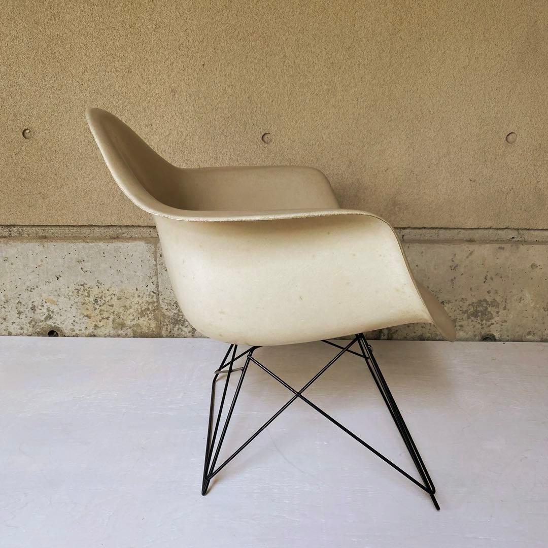 希少 イームズ イームス EAMES 2ndモデル ハーマンミラー オリジナル