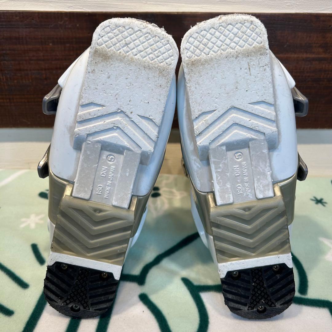 ◇状態良好◇ KNEISSL BIGFOOT 64cm ブーツ　24〜24.5