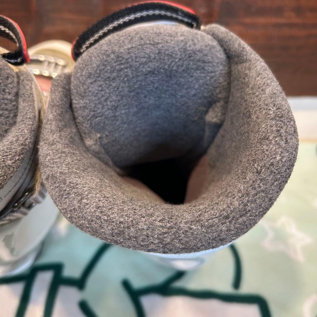 ◇状態良好◇ KNEISSL BIGFOOT 64cm ブーツ　24〜24.5