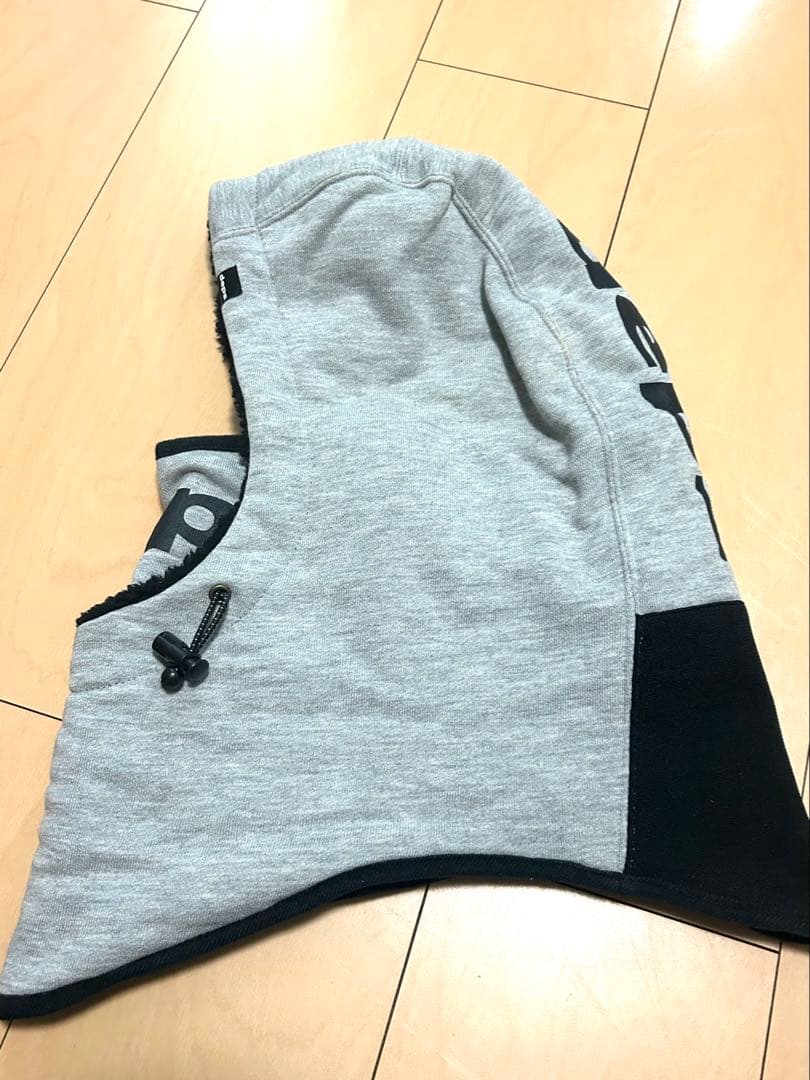 最終値下げ deps デプス ネックフーディー NECK HOODIE