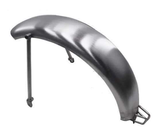 ヤマハ ビラーゴ XV250 62cm リアフェンダー リヤフェンダ管理YAA1