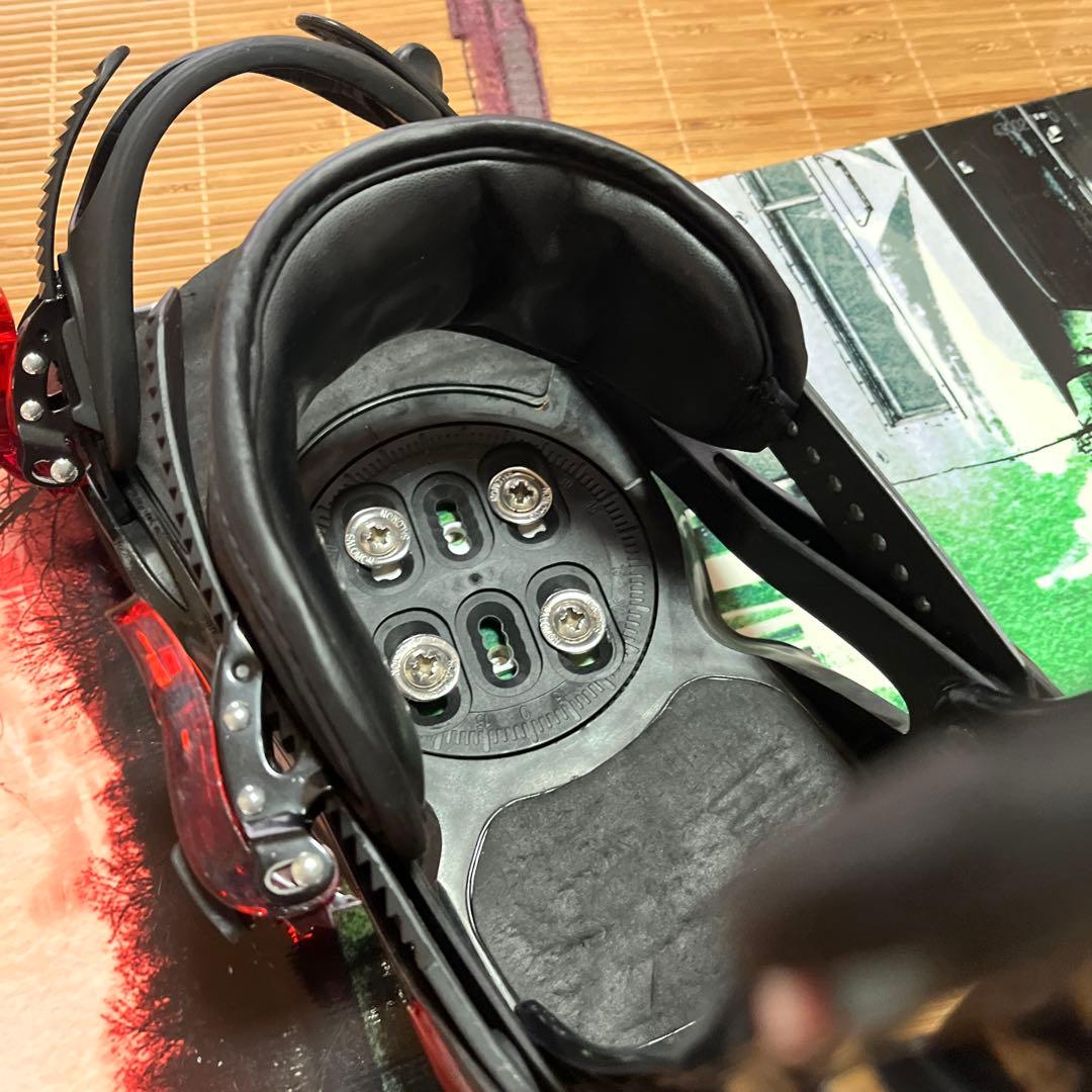 おもち　HEAD SALOMON Men's 2点セット