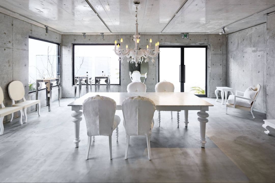 BLANC IRIS│ETOILE RING シルバー