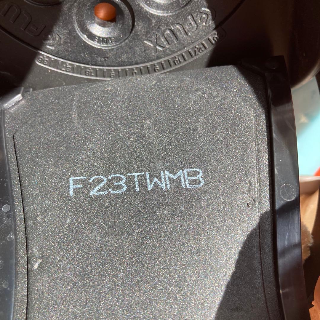 Burton Custom 154 Flying V スノーボード