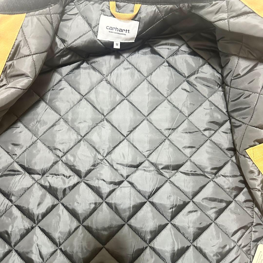 Carhartt カーハート デトロイトジャケット M ブラウン 新品