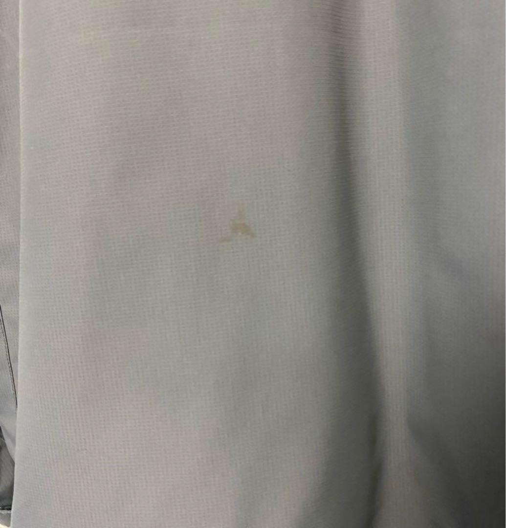 MAHF ボックスポケットアノラックジャケット　XL スノボウェア　ユニセックス